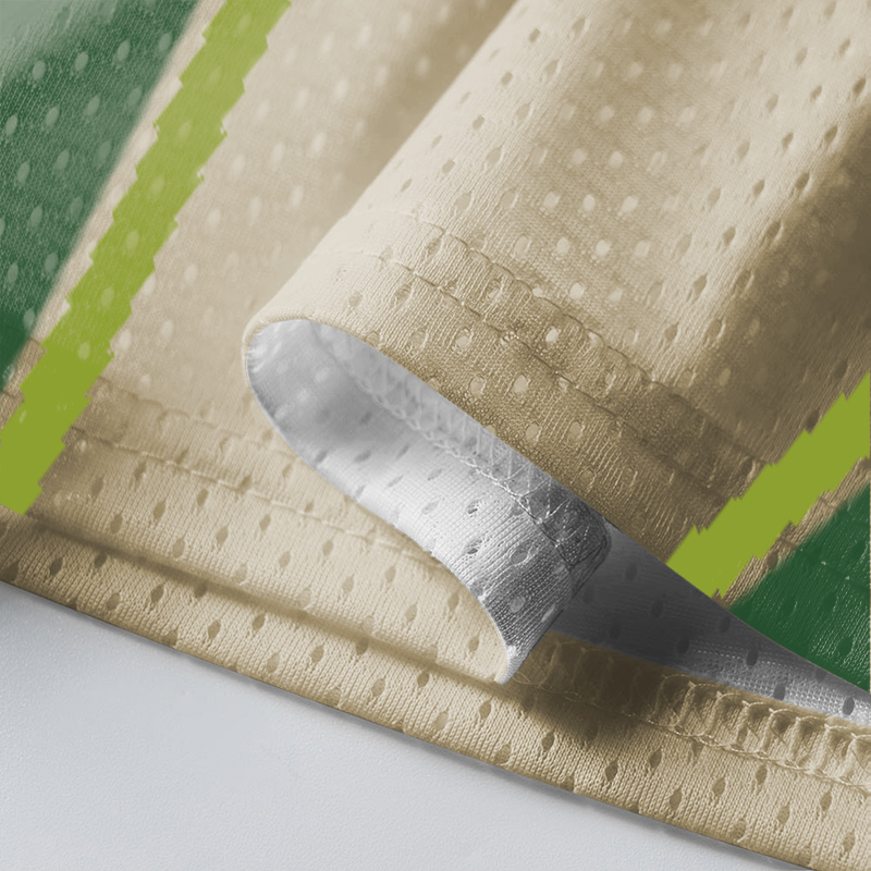 Baddiecat I'm Done Frog Mesh Jersey