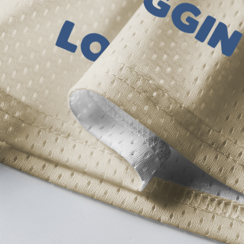 Baddiecat Y'all Mind If I Do Some Lollygaggin Funny Sloth Mesh Jersey