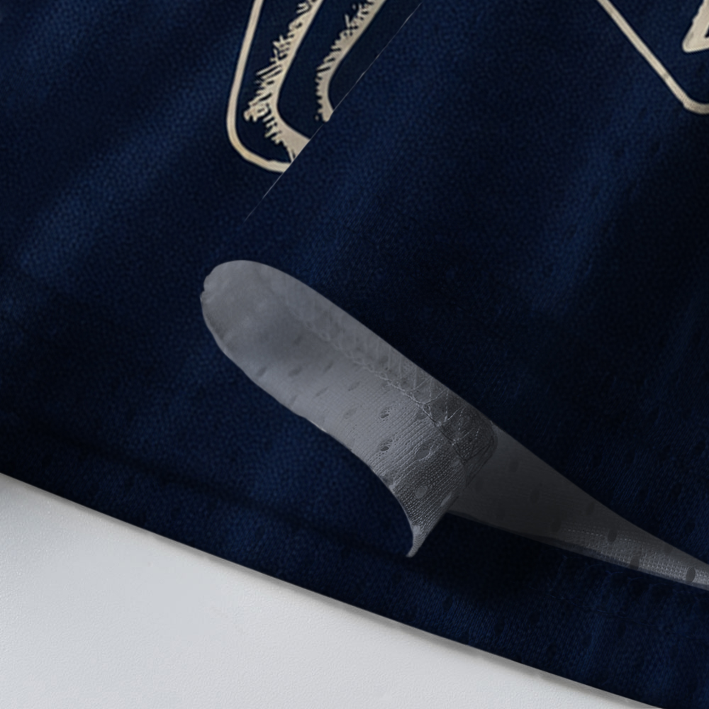 Baddiecat Ace Card Cowboy Mesh Jersey