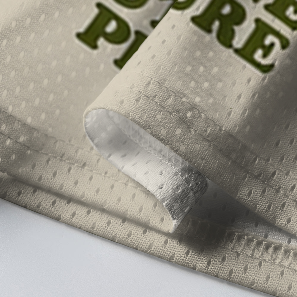 Baddiecat Undiagnosed But Everyone's Pretty Sure Mesh Jersey