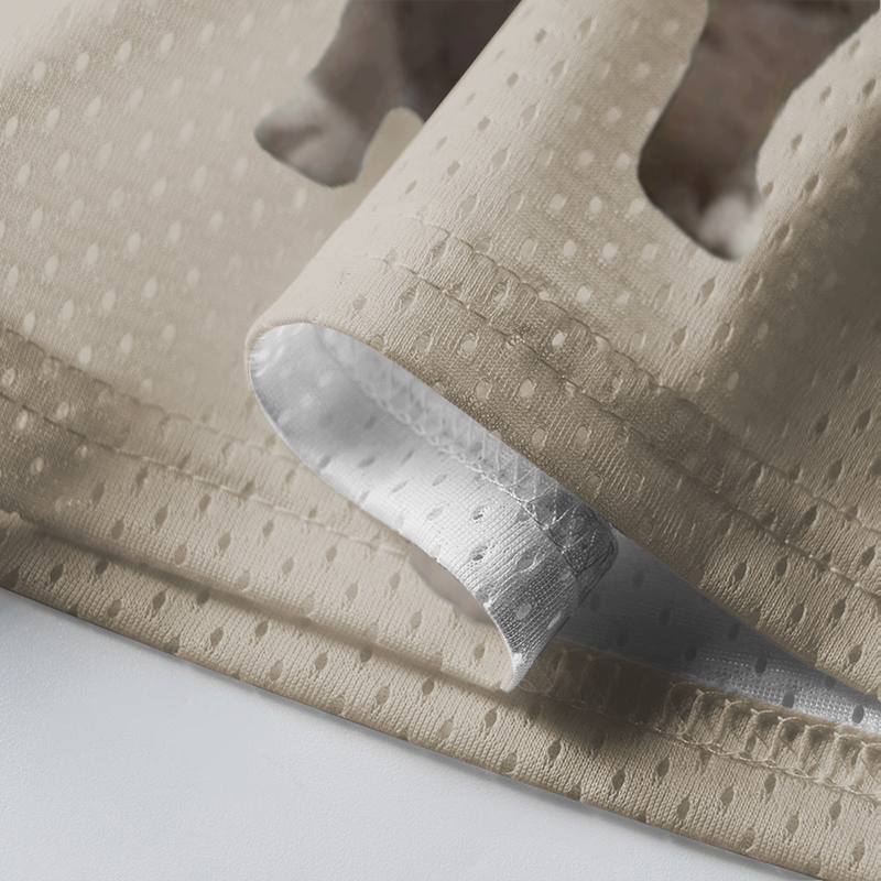 Baddiecat I'm In Love With My GF Please Don't Talk To Me (She Has A Nuclear Bomb) Mesh Jersey