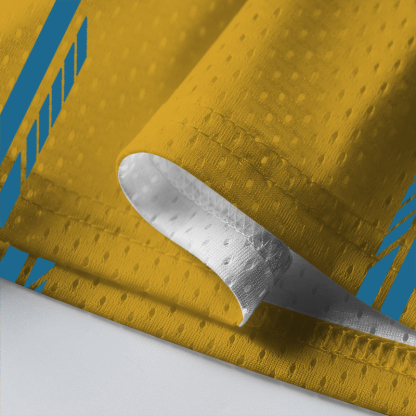 Baddiecat It's Past My Bedtime Funny Sleepy Bear Mesh Jersey