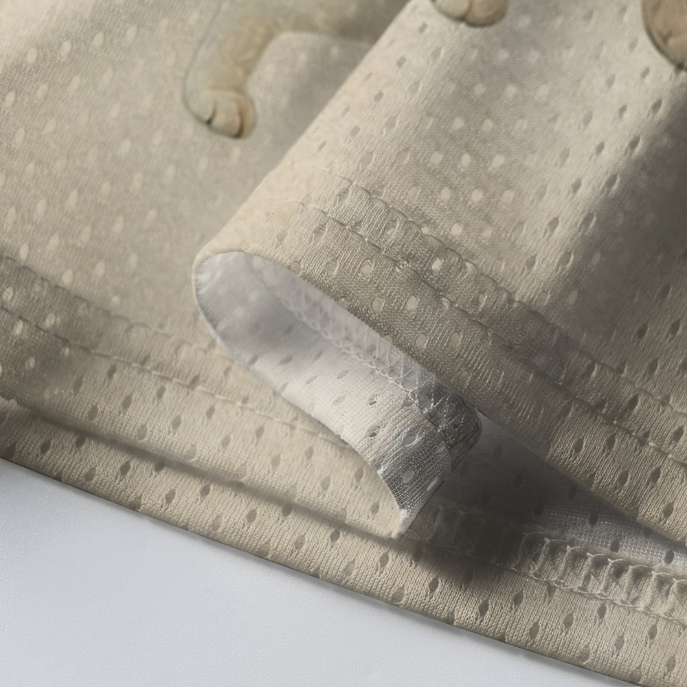 Baddiecat I Am In Immense Pain Mesh Jersey