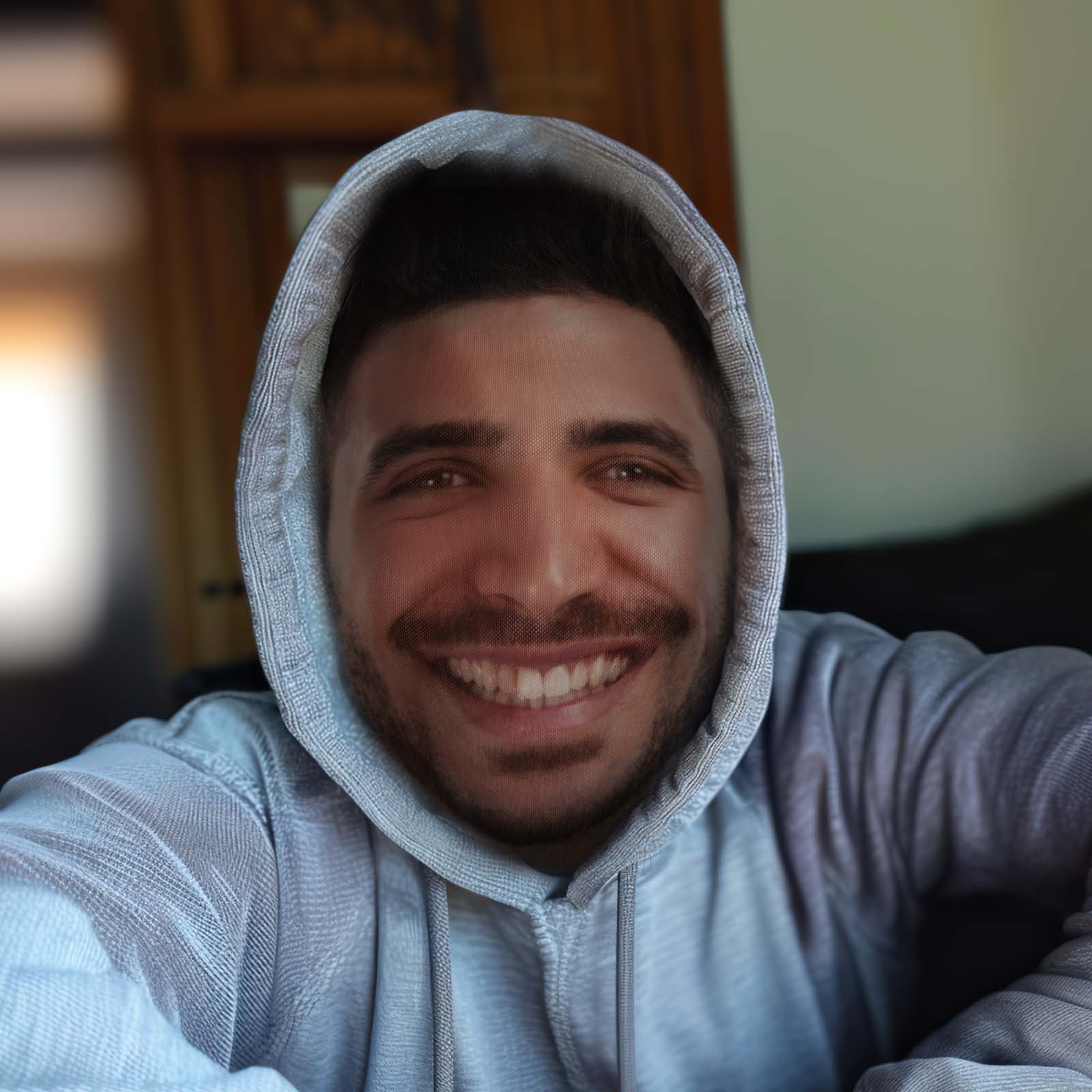 Masque Facial Personnalisé 3d, Masque De Cosplay Amusant, Masque De Performance Pour les cadeaux de fête