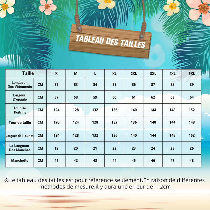 Chemises Tropicales Personnalisées Chemise Hawaïenne À Visage Personnalisé Feuilles Et Fleurs Chemise Hawaïenne Imprimée Pour Hommes