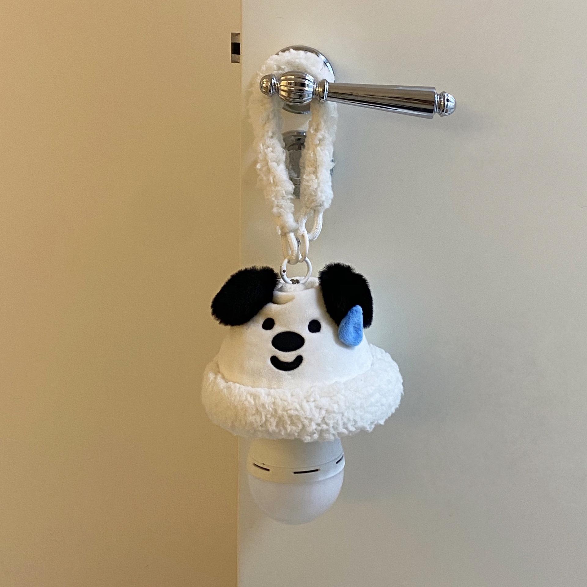 Veilleuse Personnalisée Pour Animaux De Compagnie, Lampe De Portrait En Peluche Personnalisée Pour Chien Et Chat Avec Lueur Chaude Pour Les Amoureux Des Animaux De Compagnie