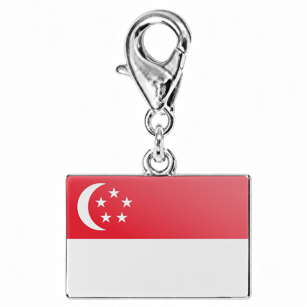 Argent Singapour