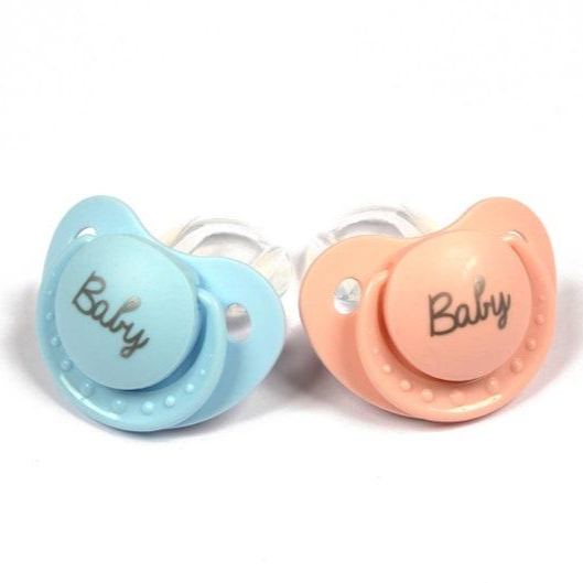 Sucettes Abdl Pour Bébés Adultes