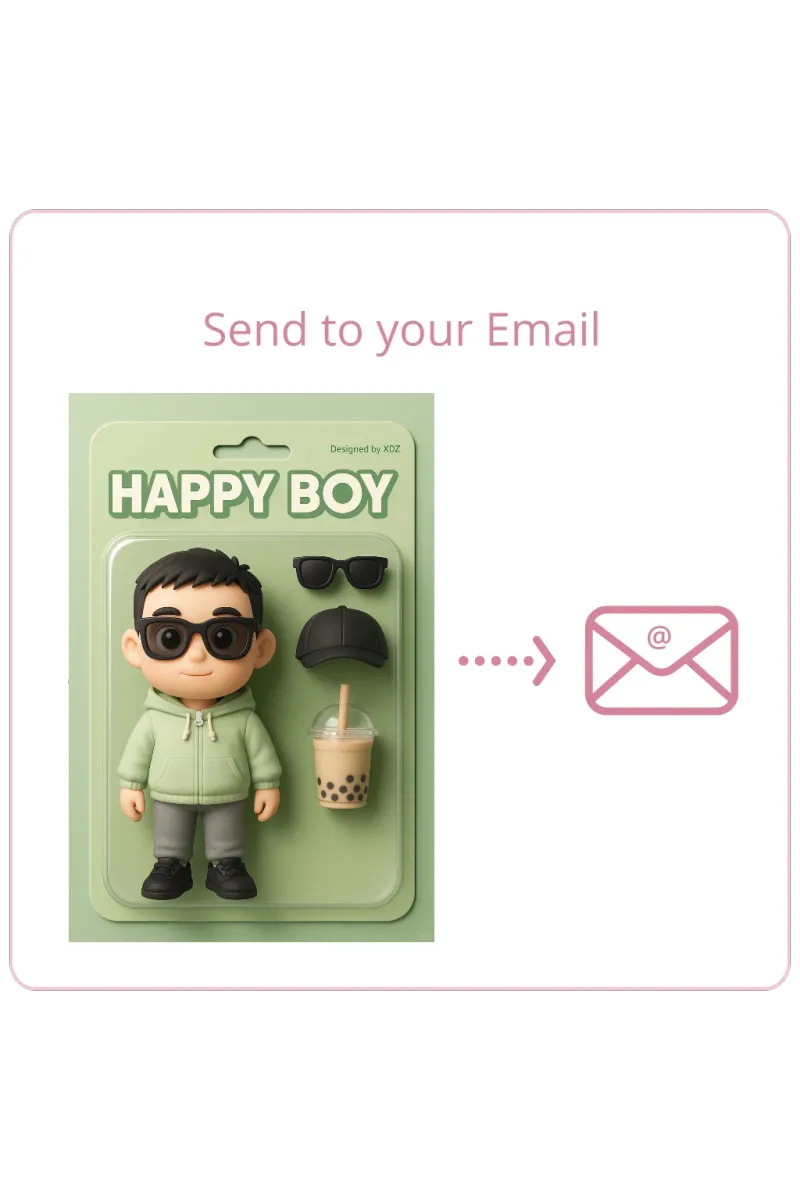 3D-Effekt-Bestätigung