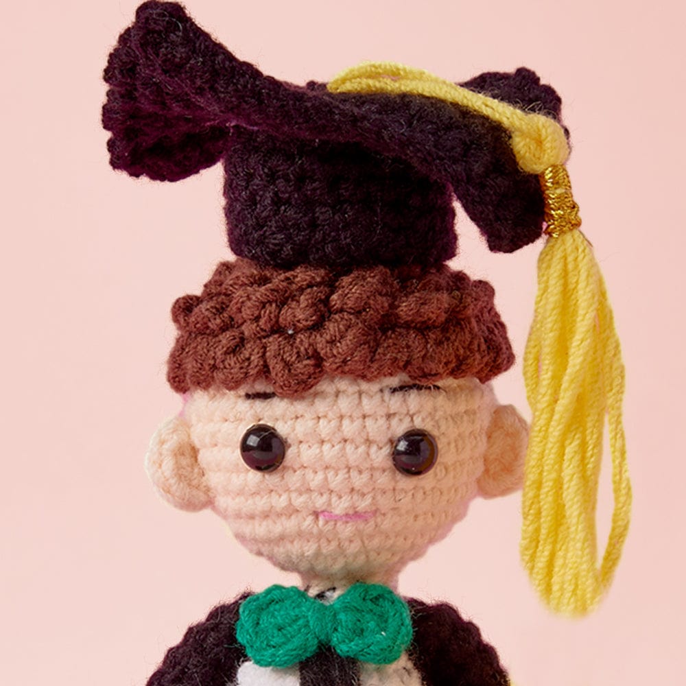 Bachelor cap - GiftLab