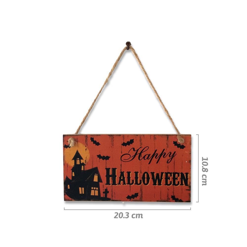 Halloween Party Decor Gifts for Halloween - GiftLabca
