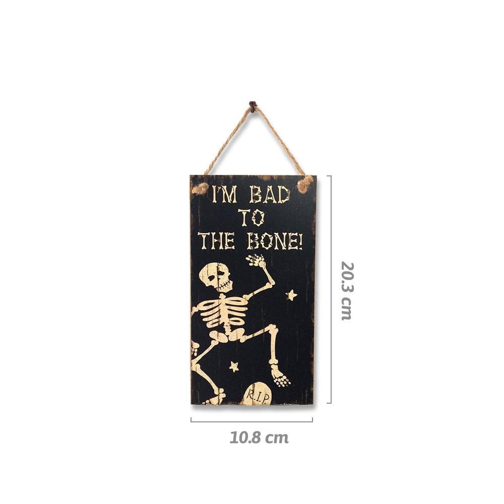 Halloween Party Decoration Gift for Halloween - GiftLabca