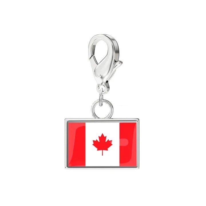 Silver Canada - GiftlabUS