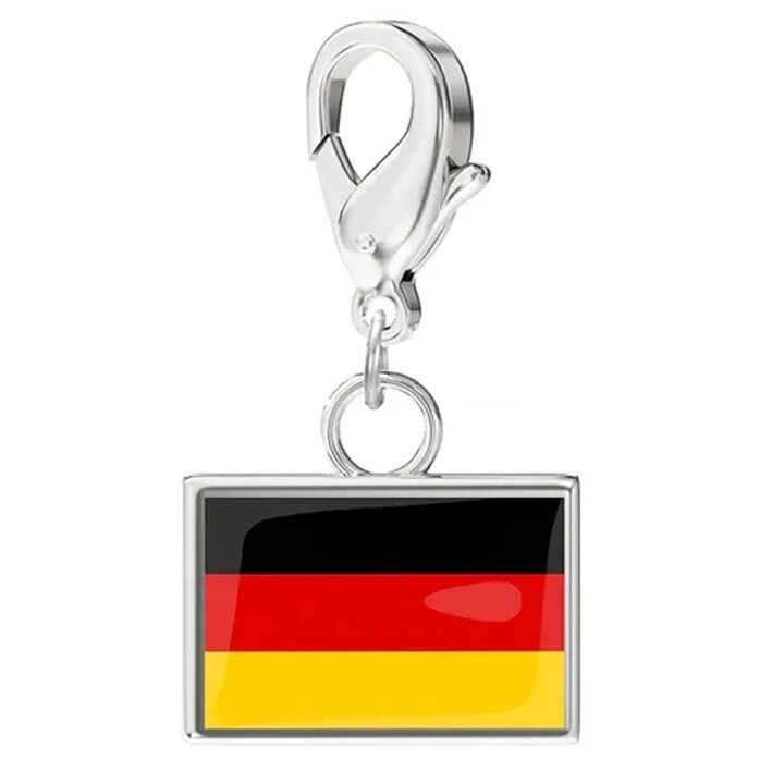 Silver Germany - GiftlabUS