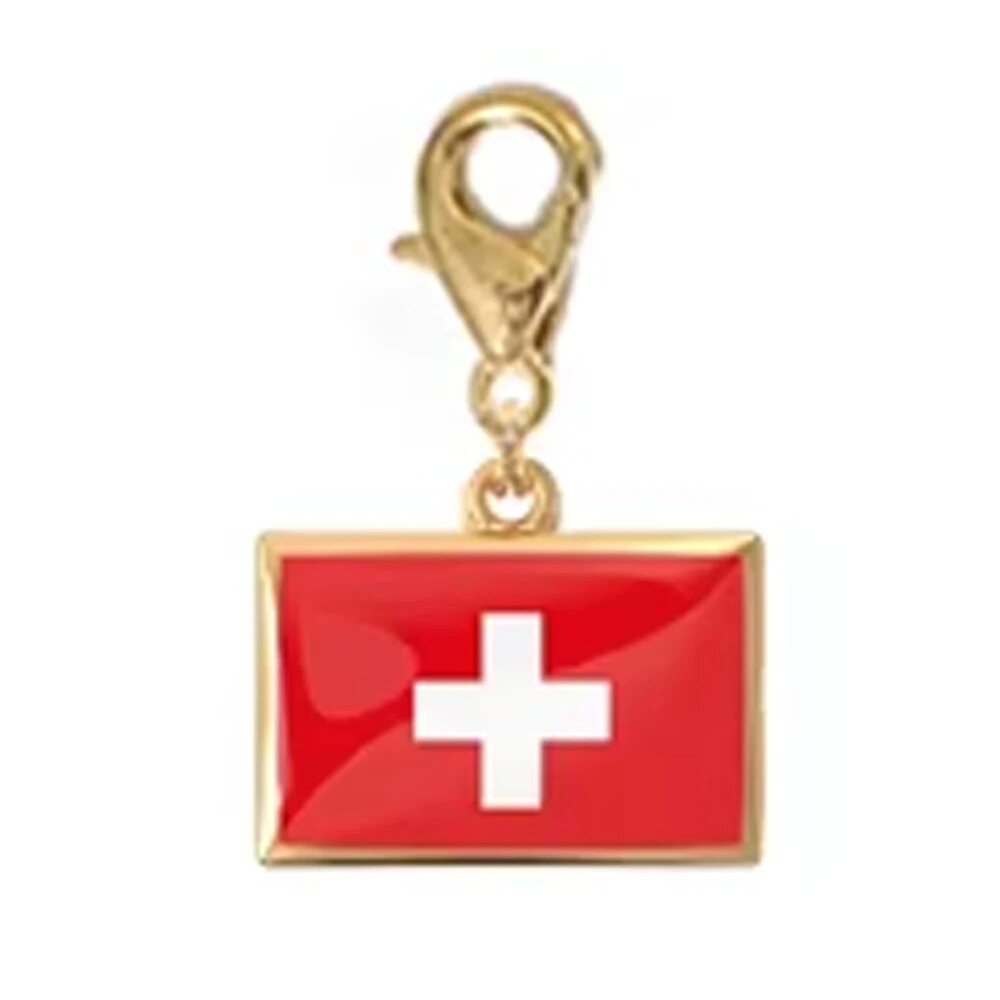 Gold Switzerland - GiftlabUS