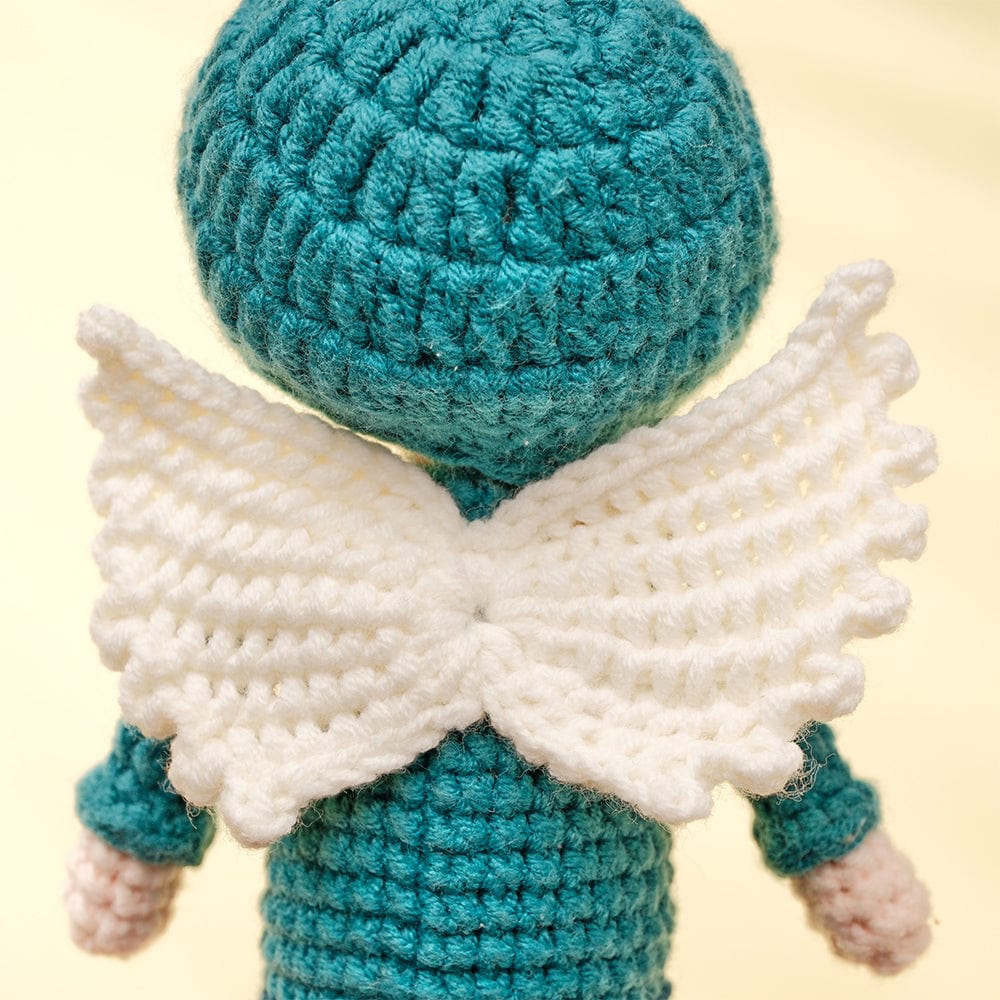 SVP-BZW004 Angel Wings - GiftLab