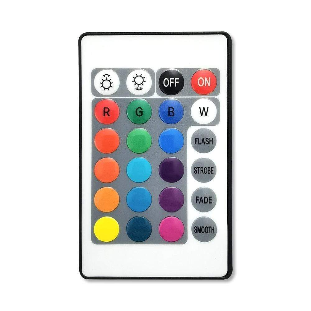 Night Light Remote Control - GiftLabca