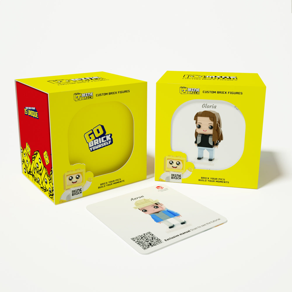 BOX for Single Block Heads