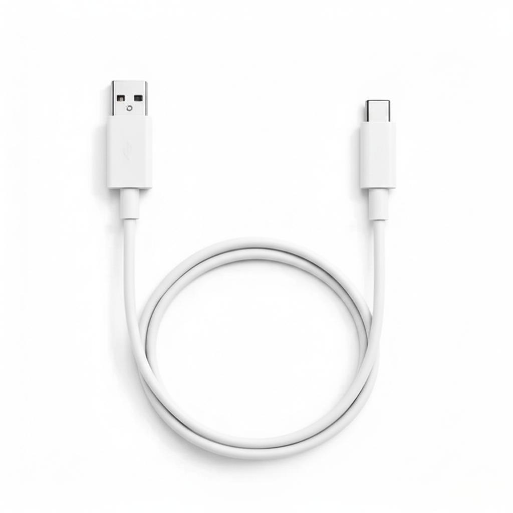 Magic Crystal Ball Data Cable - GiftlabCA