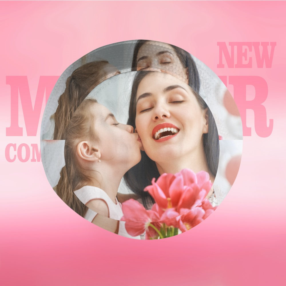 Photo Bucket Hat Personalized Bucket Hat No Minimum Gifts for Mum