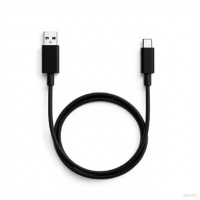 Electronic Badge Data Cable