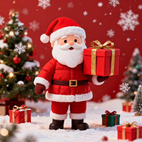 Christmas Gifts