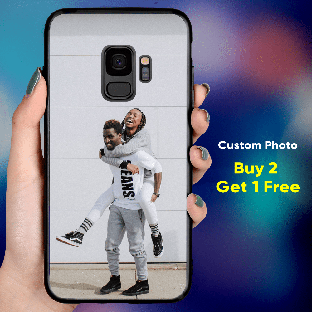 Custom Samsung Galaxy Case - Giftlab