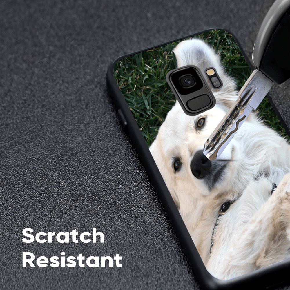 Christmas Gifts Custom Samsung Galaxy Case - Giftlab