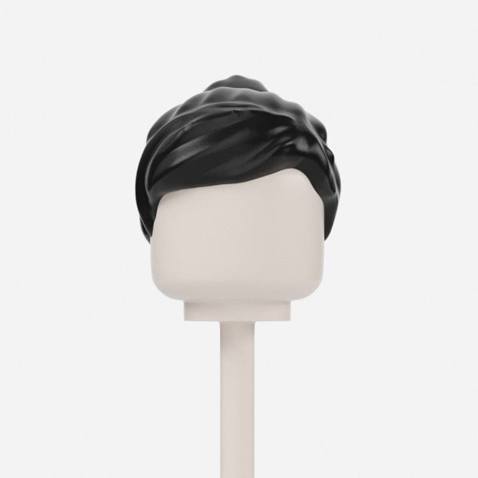 Hairstyle - Giftlab