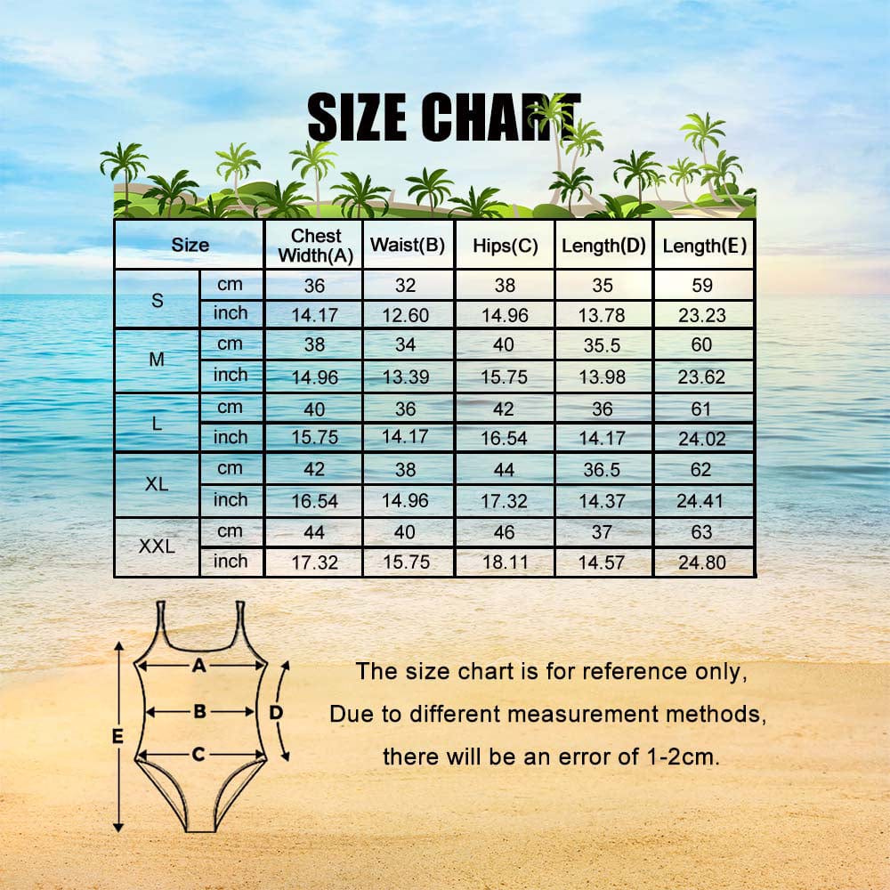 Custom Funny One Face Flamingo Womens Slip Swimsuit - Giftlab