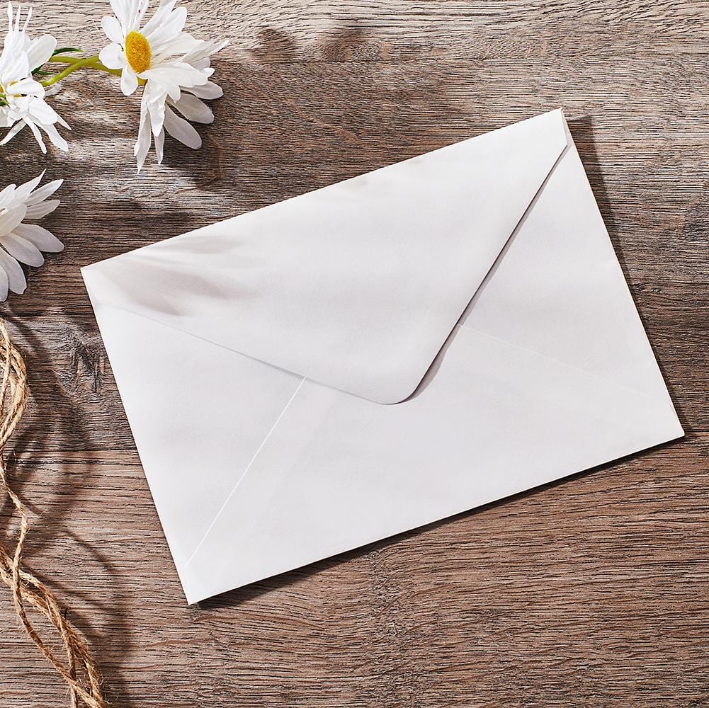 Envelope For Greeting Cards - Giftlab