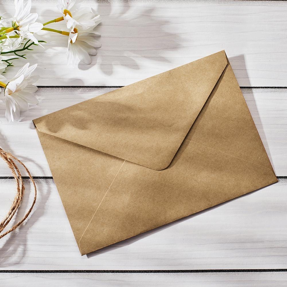 Envelope For Greeting Cards - Giftlab