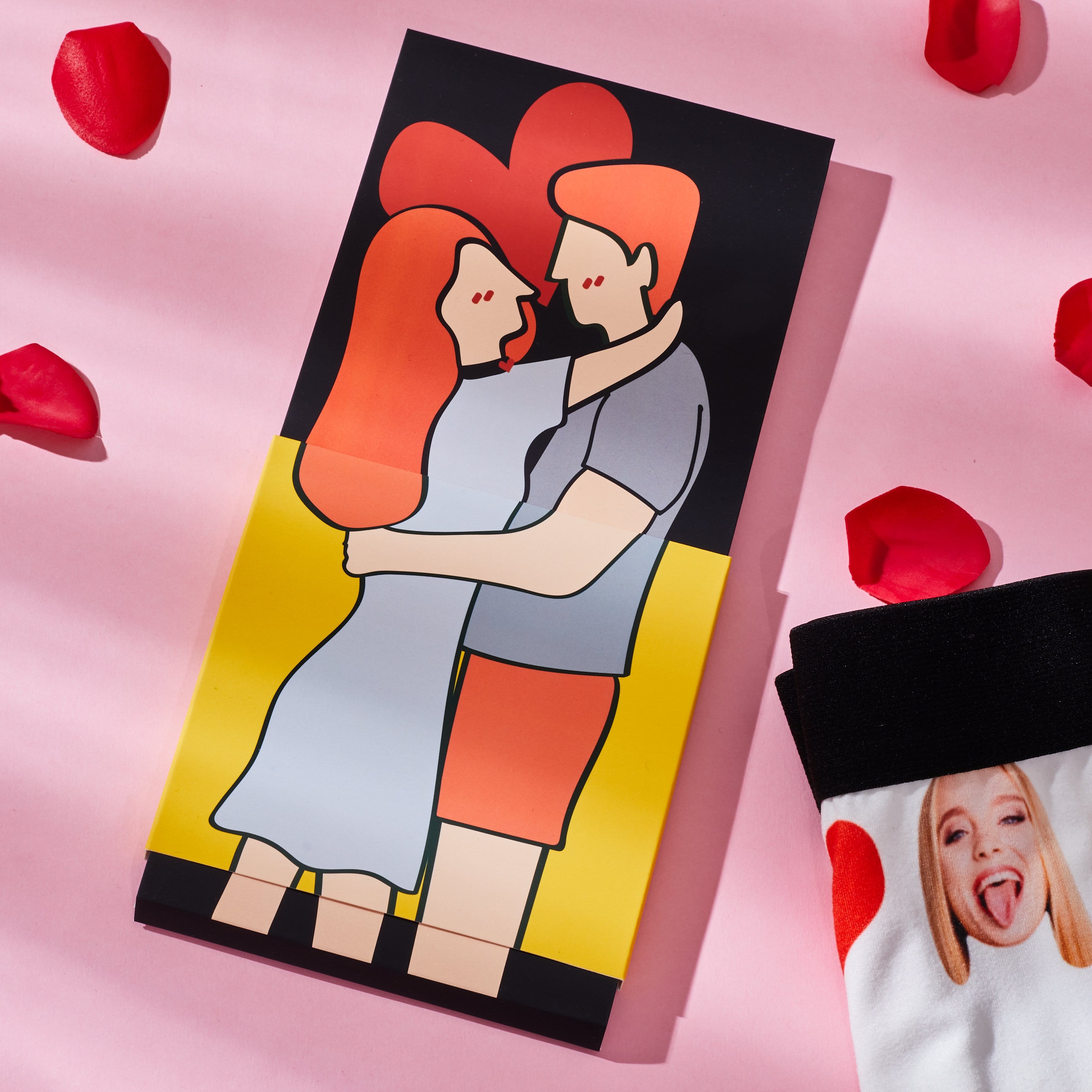 Boxer Package - Giftlab