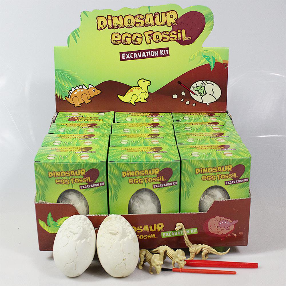 12PCS/Set Gem Dig Kit DIY Toys Gift Best Gem Gifts for Boys and Girls - Giftlab