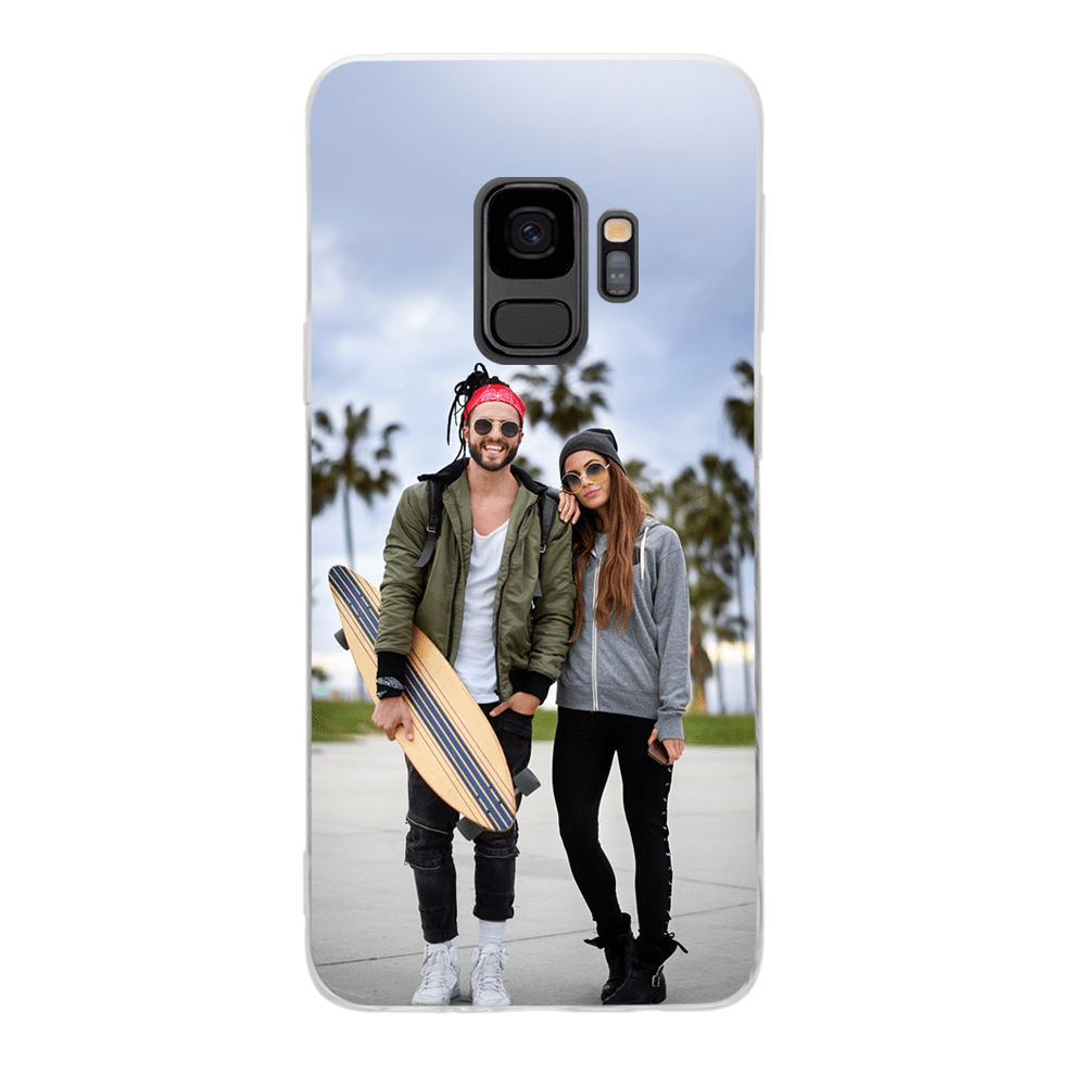 Custom Samsung Galaxy Case - Giftlab