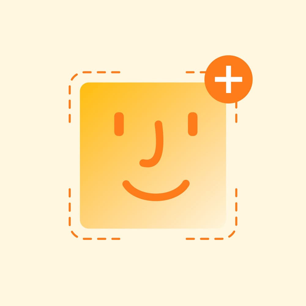 add avatar - Giftlab