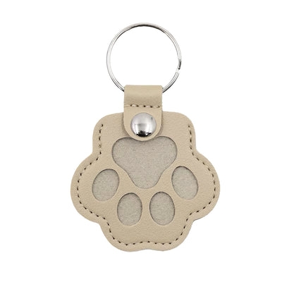 Pet Fur Memorial Keychain - GiftlabUS