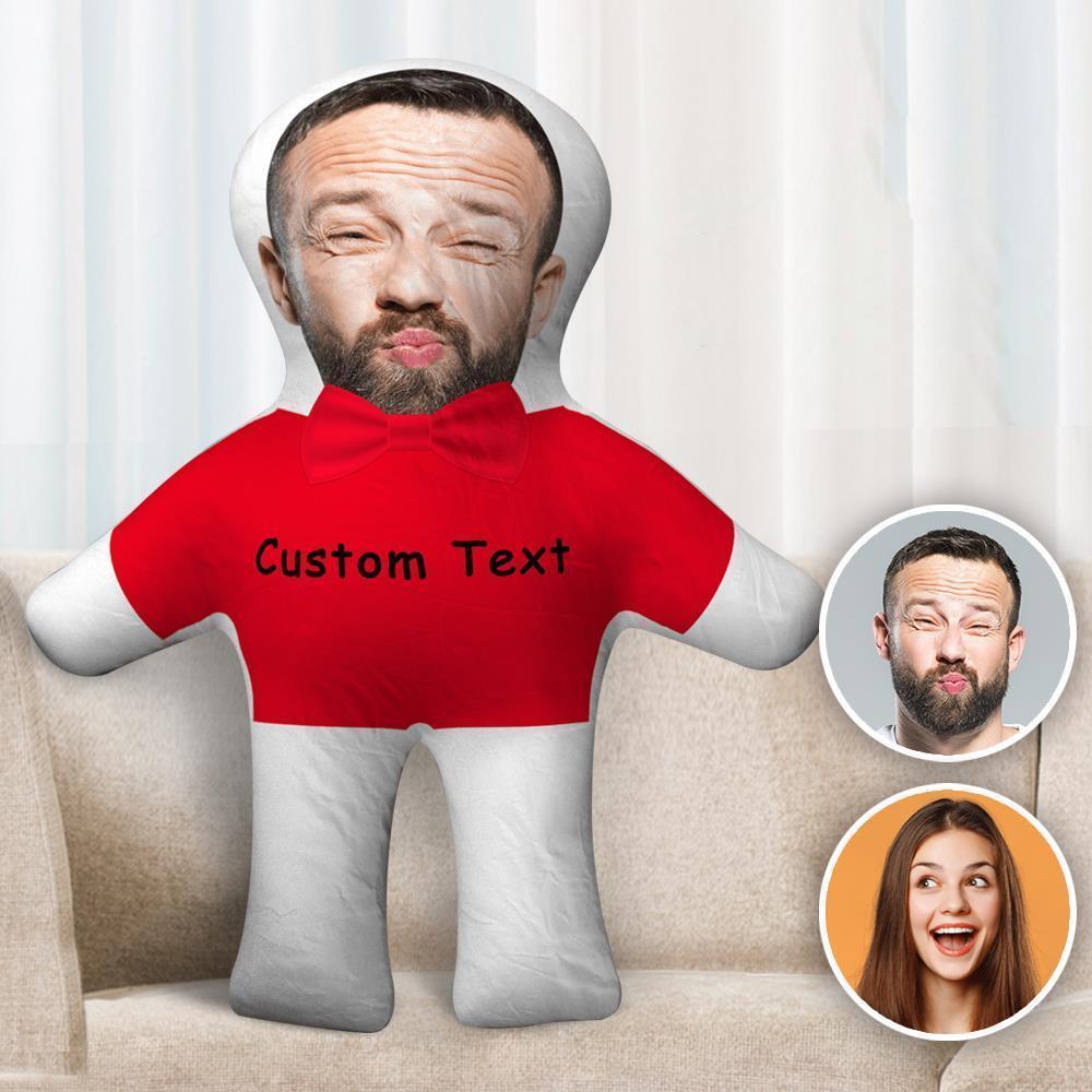 Custom Face Pillows Funny Pillows Gifts for Friends Gag Gifts  Valentines Day Gift - Giftlab