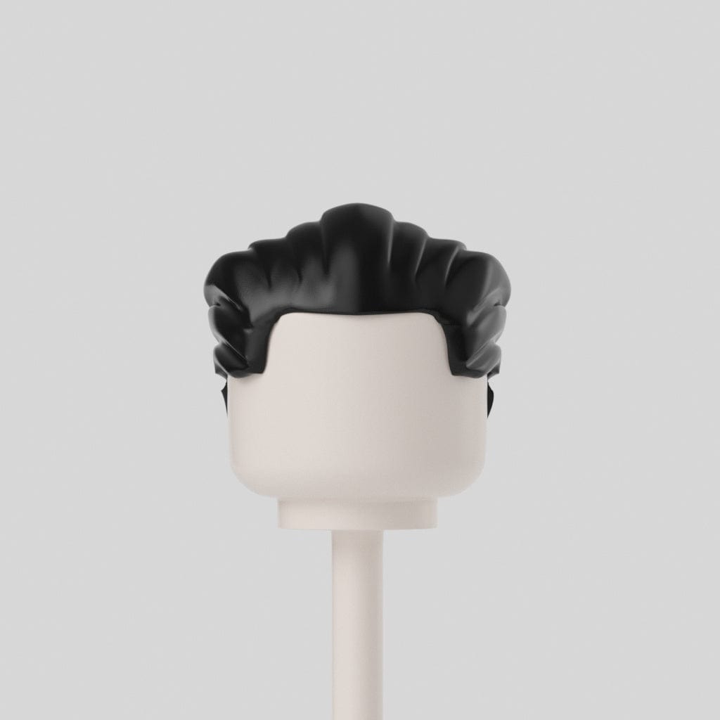 Hairstyle - Giftlab