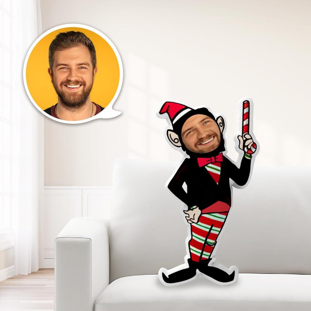 Personalized Minime Throw Pillow Unique Personalized Minime  Throw Doll Give Your Child The Most Meaningful Gift - Giftlab