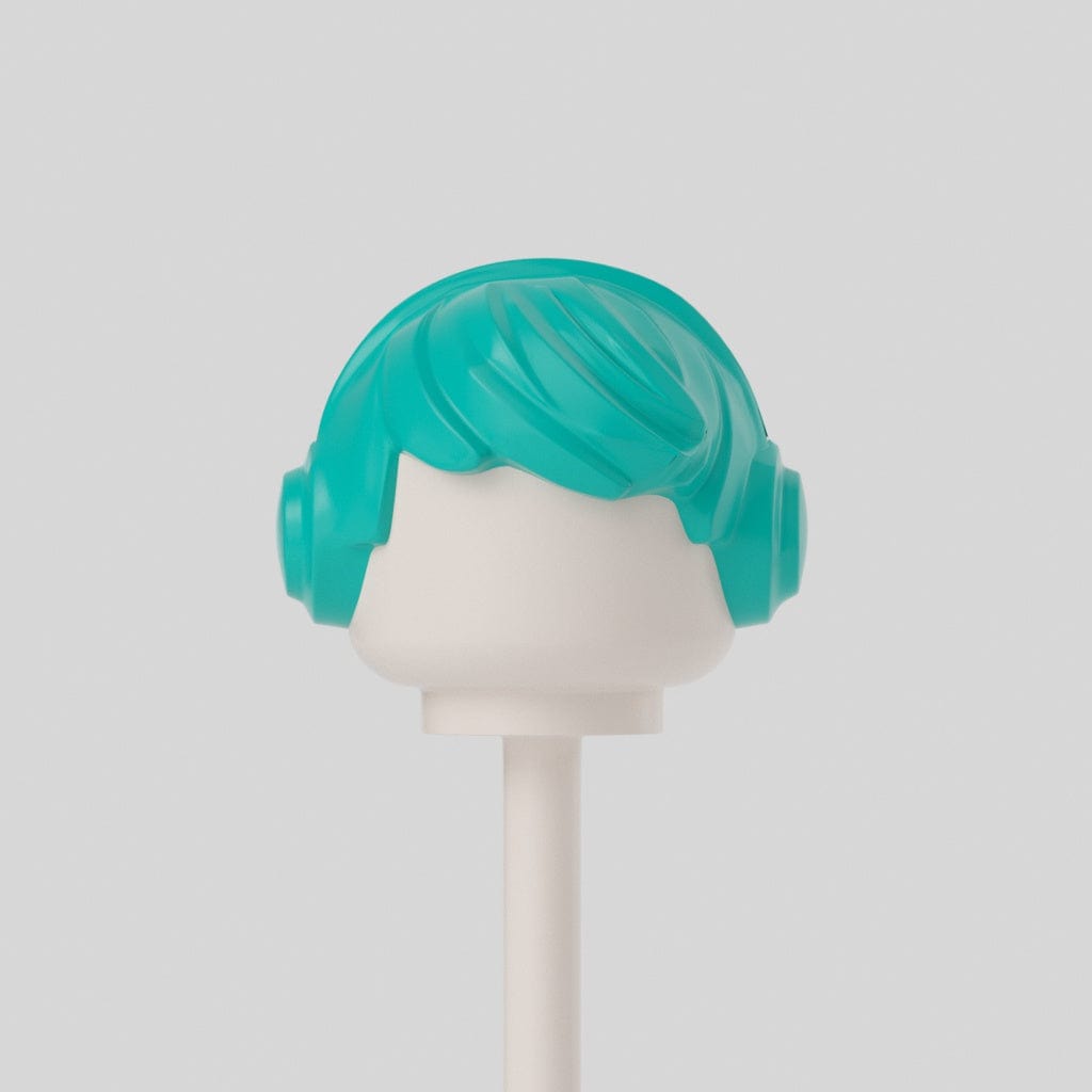 Hairstyle - Giftlab