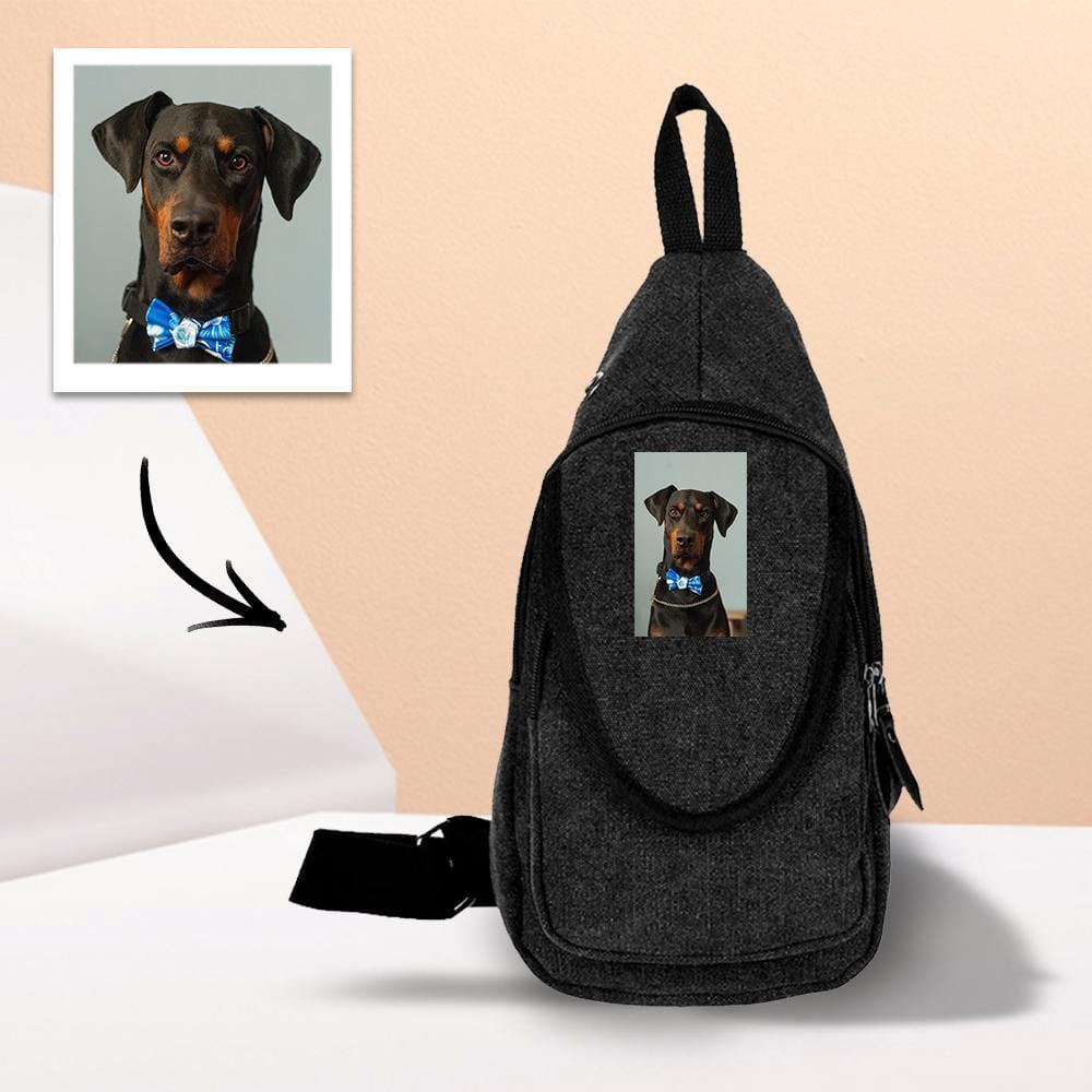 Custom Drawstring Bags with Text - Giftlab