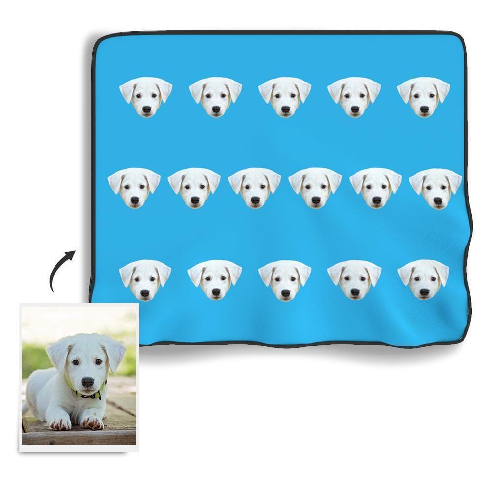 Personalized Blanket Birthday Gifts For Boyfriend - Giftlab