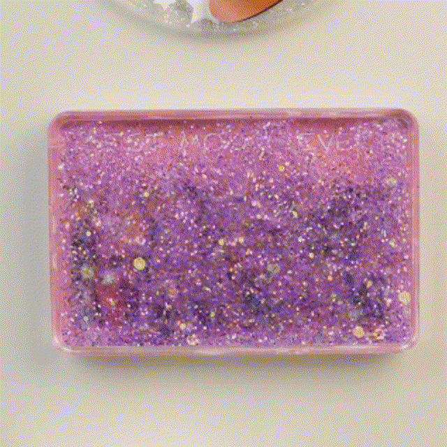 Custom Quicksand Fridge Magnet Personalized Photo Refrigerator Magnet Home Decoration Best Mommy Ever - GiftlabUS