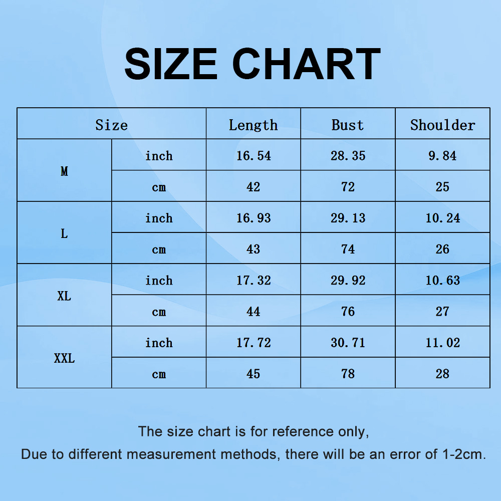 Custom Name Embroidered Tank Top Summer Wear for Her