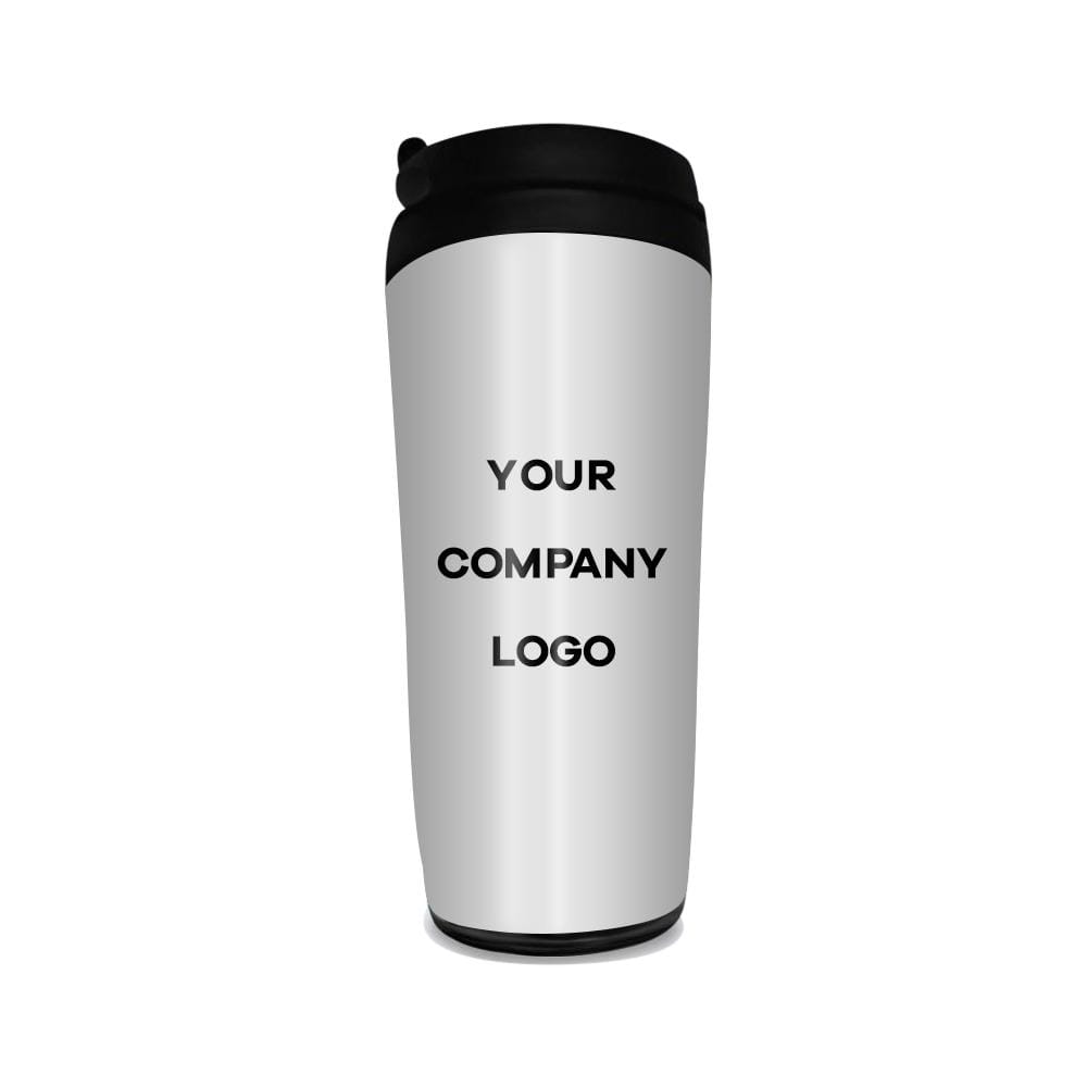 Custom Corporate Gifts Custom Travel Mugs Portable - 350ml - Giftlab