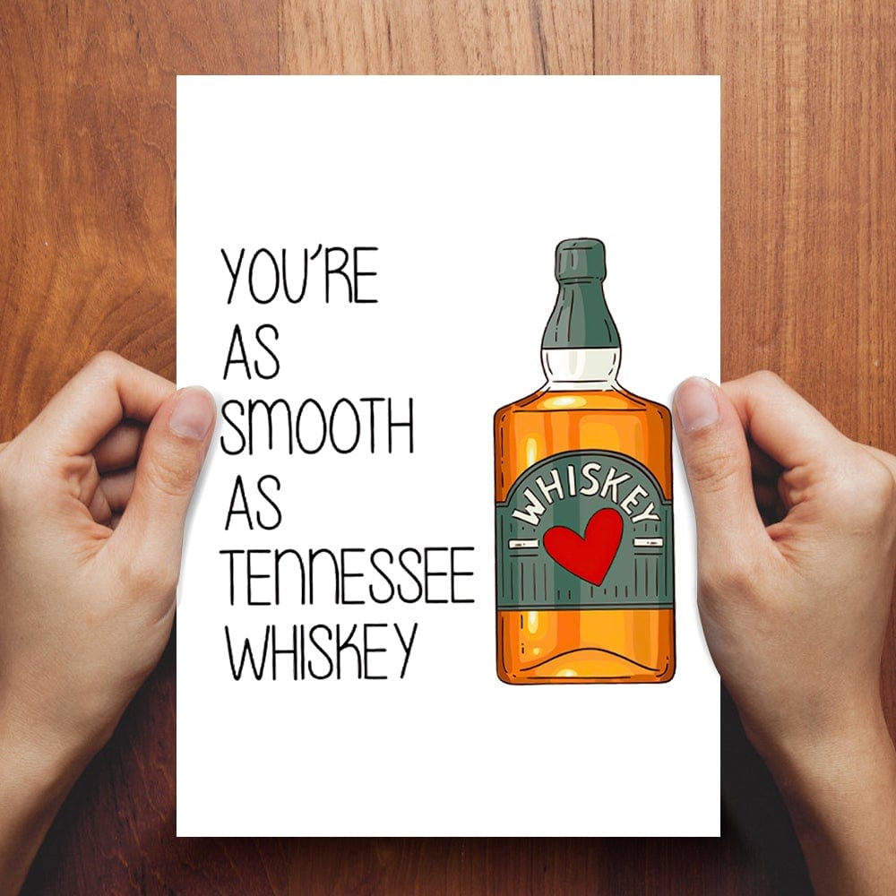 Valentine Love Card Valentine's Day Greeting Card - Giftlab