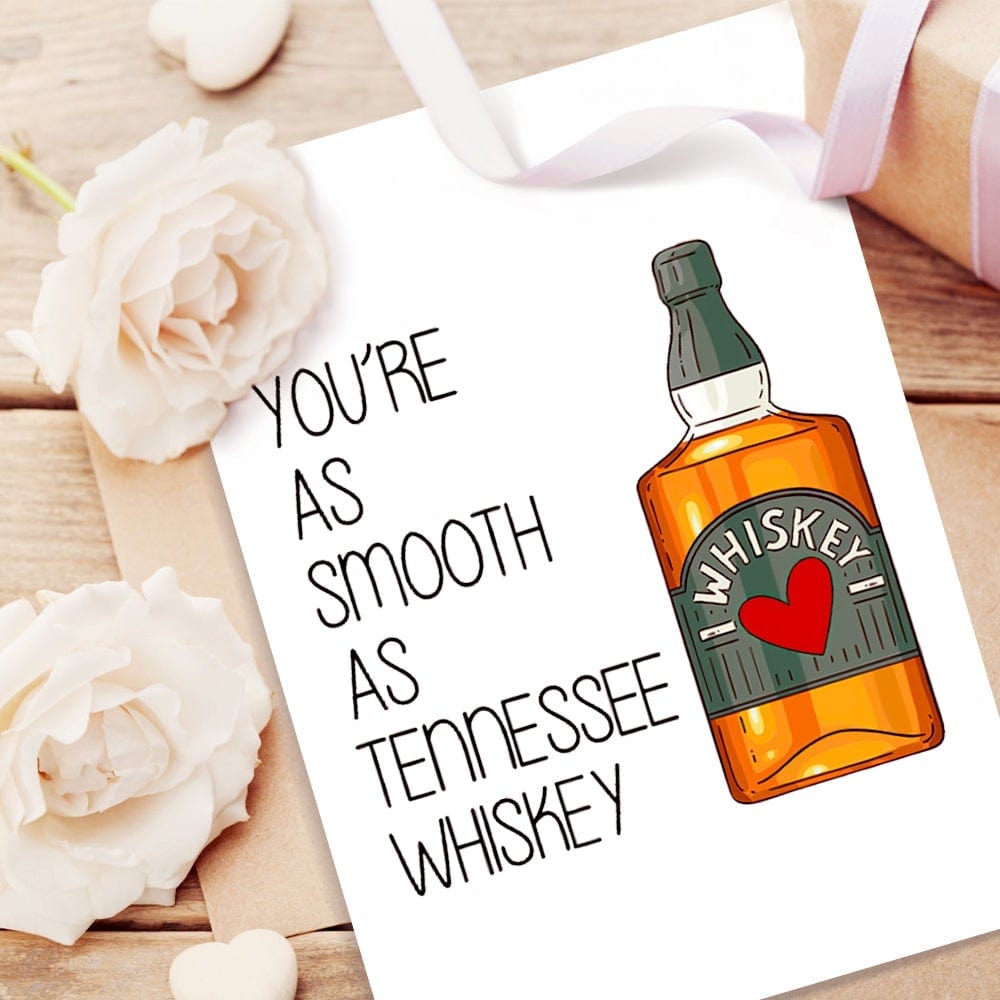 Valentine Love Card Valentine's Day Greeting Card - Giftlab