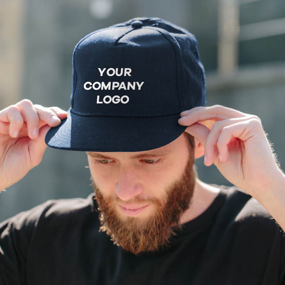 Custom Corporate Gifts Custom Cap - Giftlab