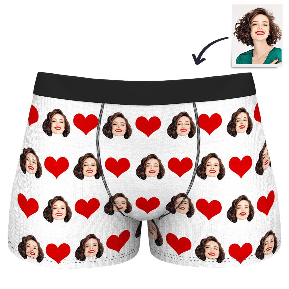 OH MY GIFT OH MY GIFTLAB Customized Boxer - Giftlab